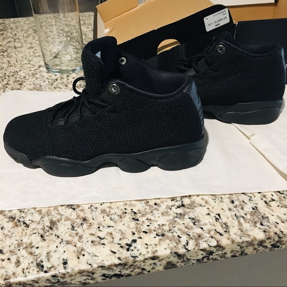 Jordan Horizon Low BG